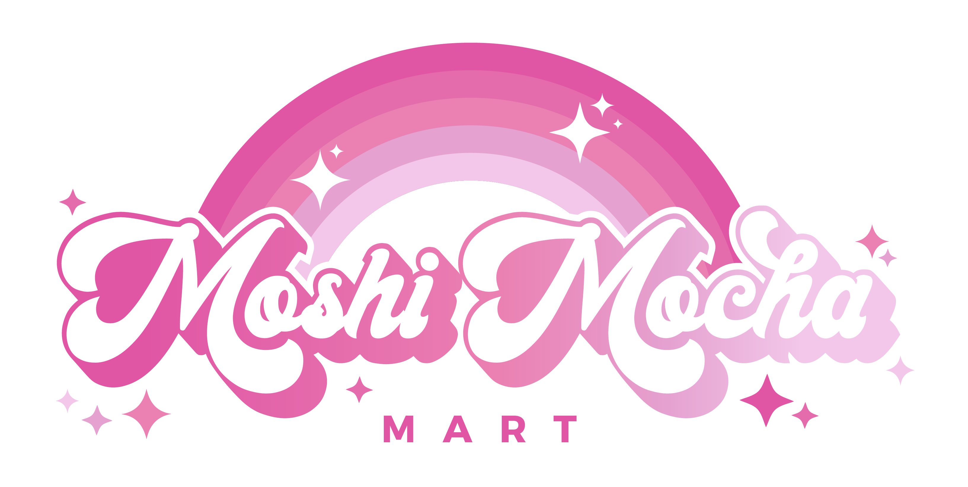 Moshi Mocha Mart