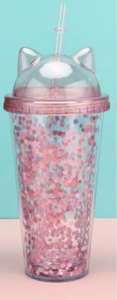 Cute Chopper Tumbler