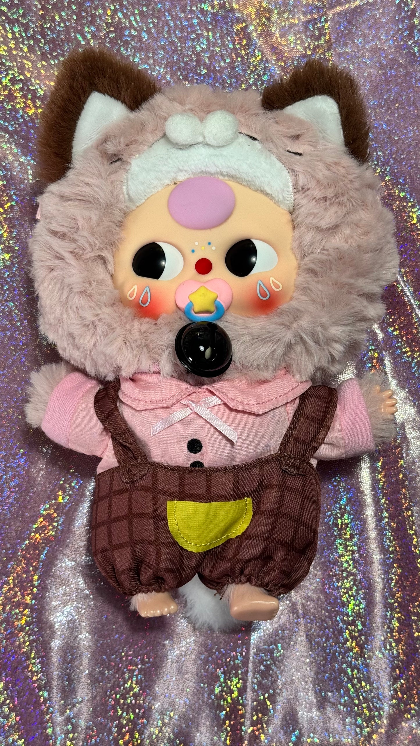 Confirmed Blind Box Plushes