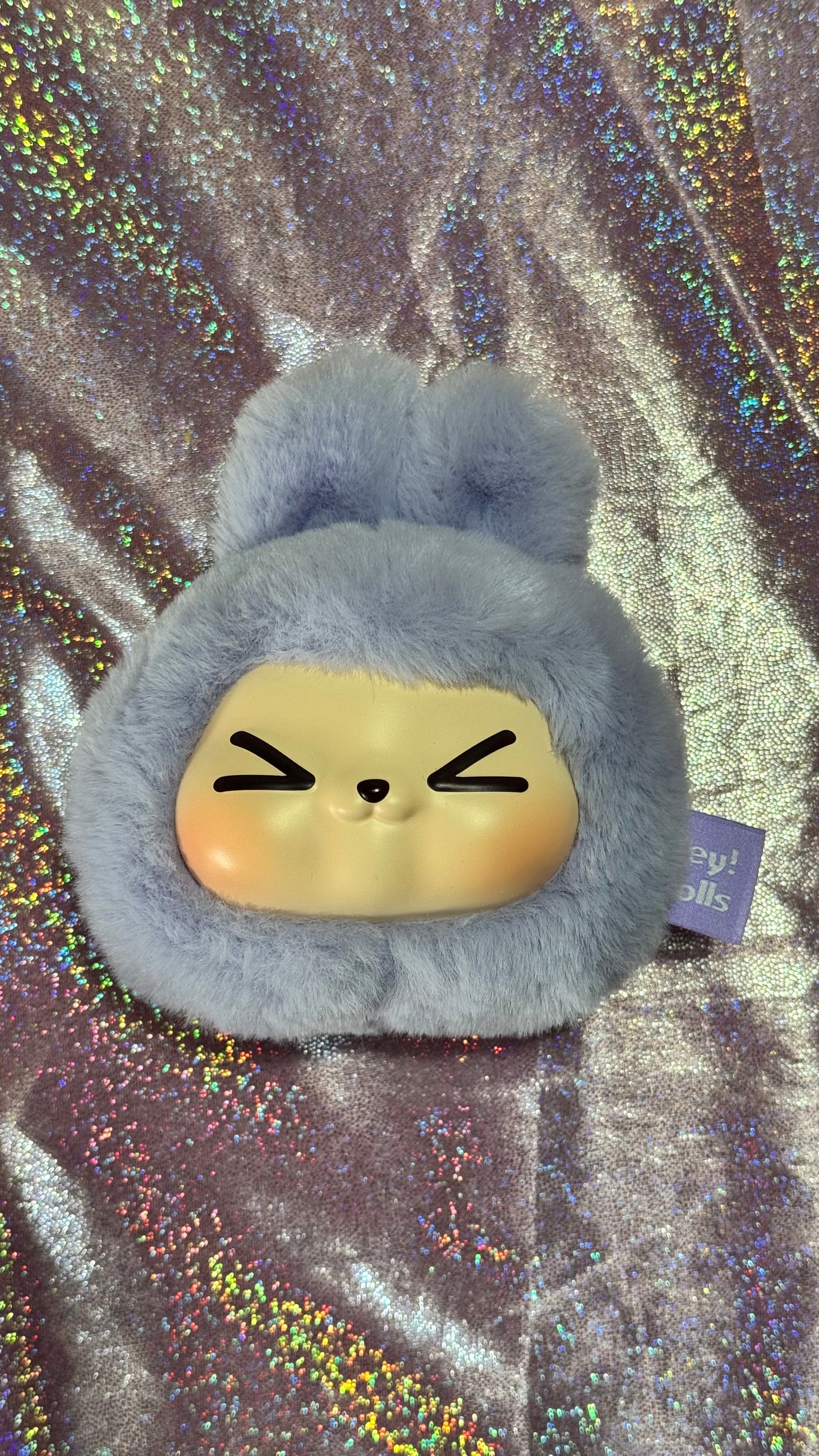 Confirmed Blind Box Plushes