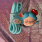 Confirmed Blind Box Plushes
