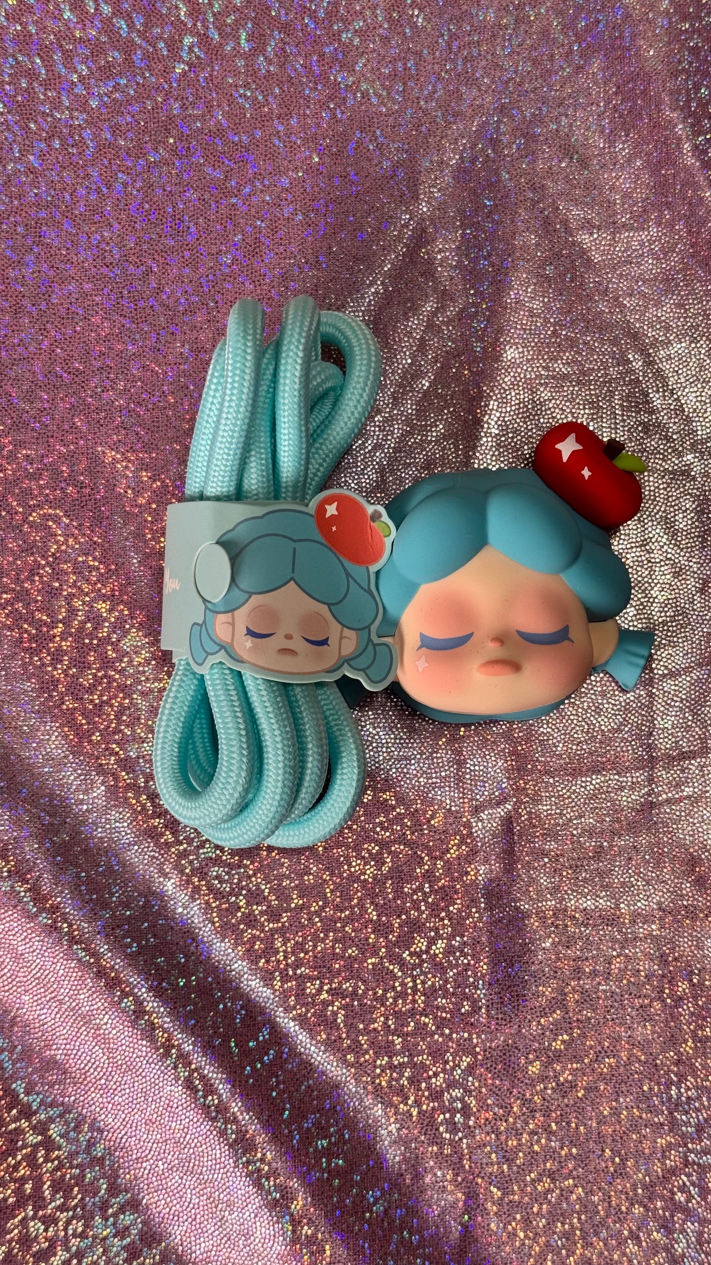 Confirmed Blind Box Plushes