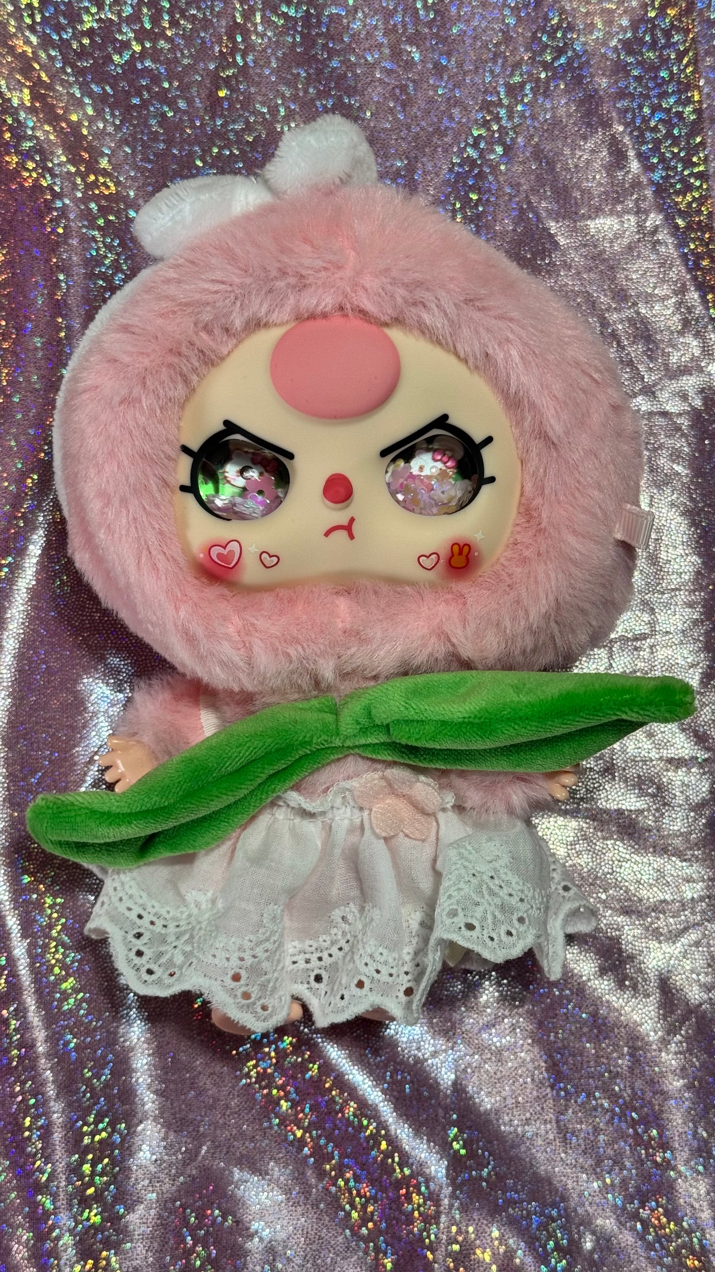 Confirmed Blind Box Plushes