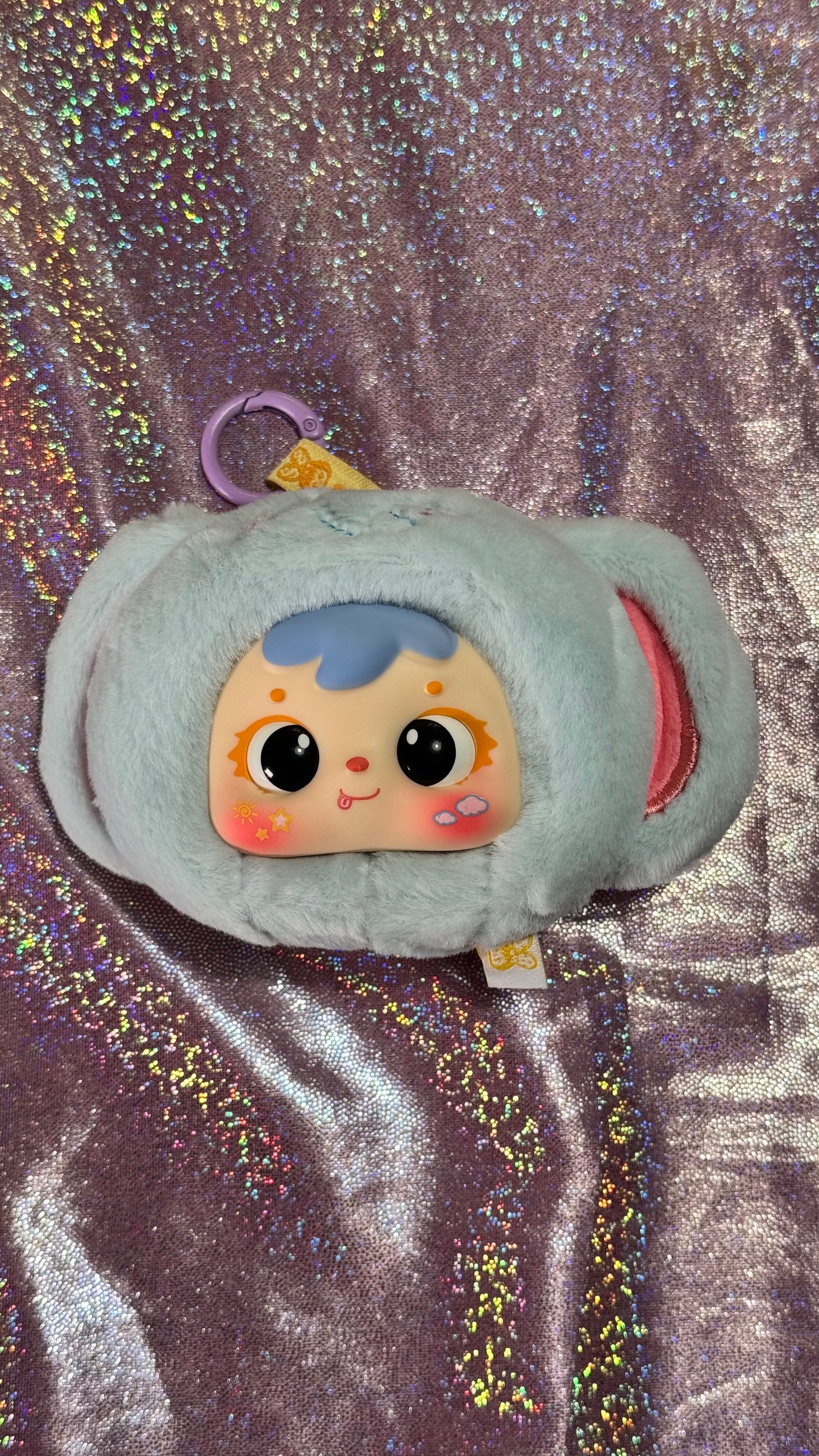 Confirmed Blind Box Plushes