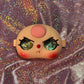 Baby Three 80% Faces