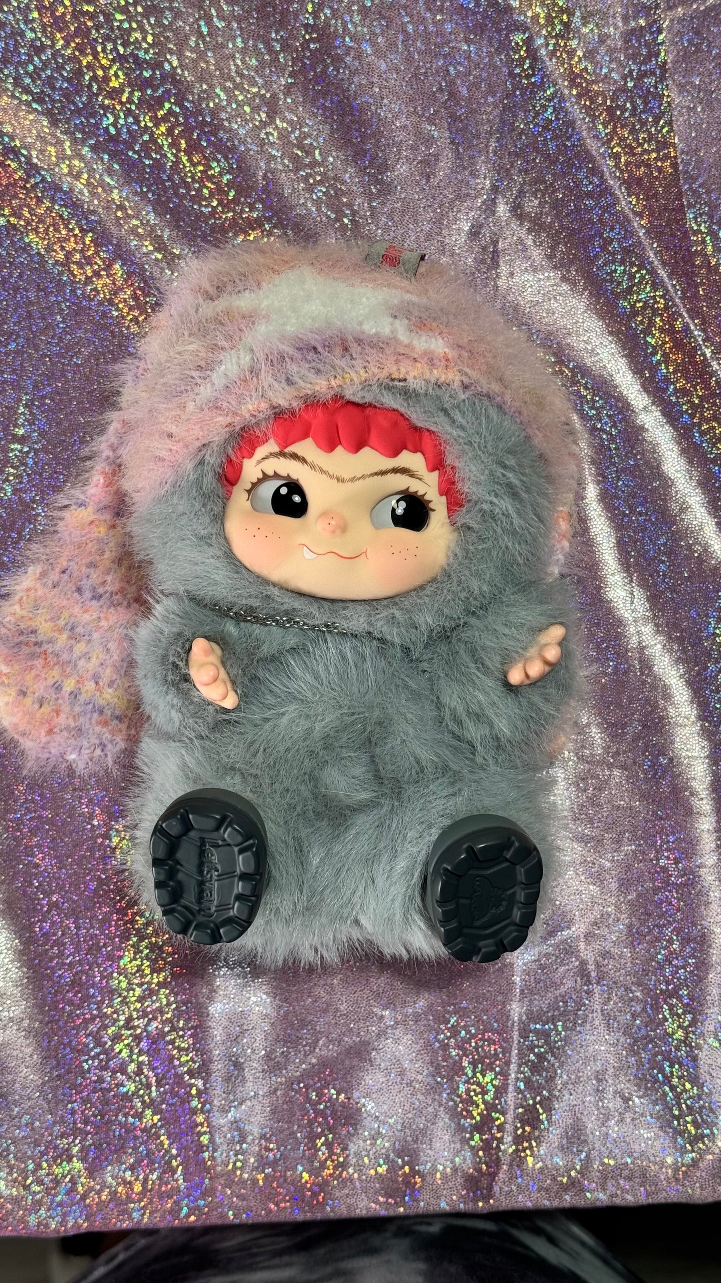 Confirmed Blind Box Plushes
