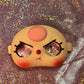 Baby Three 80% Faces