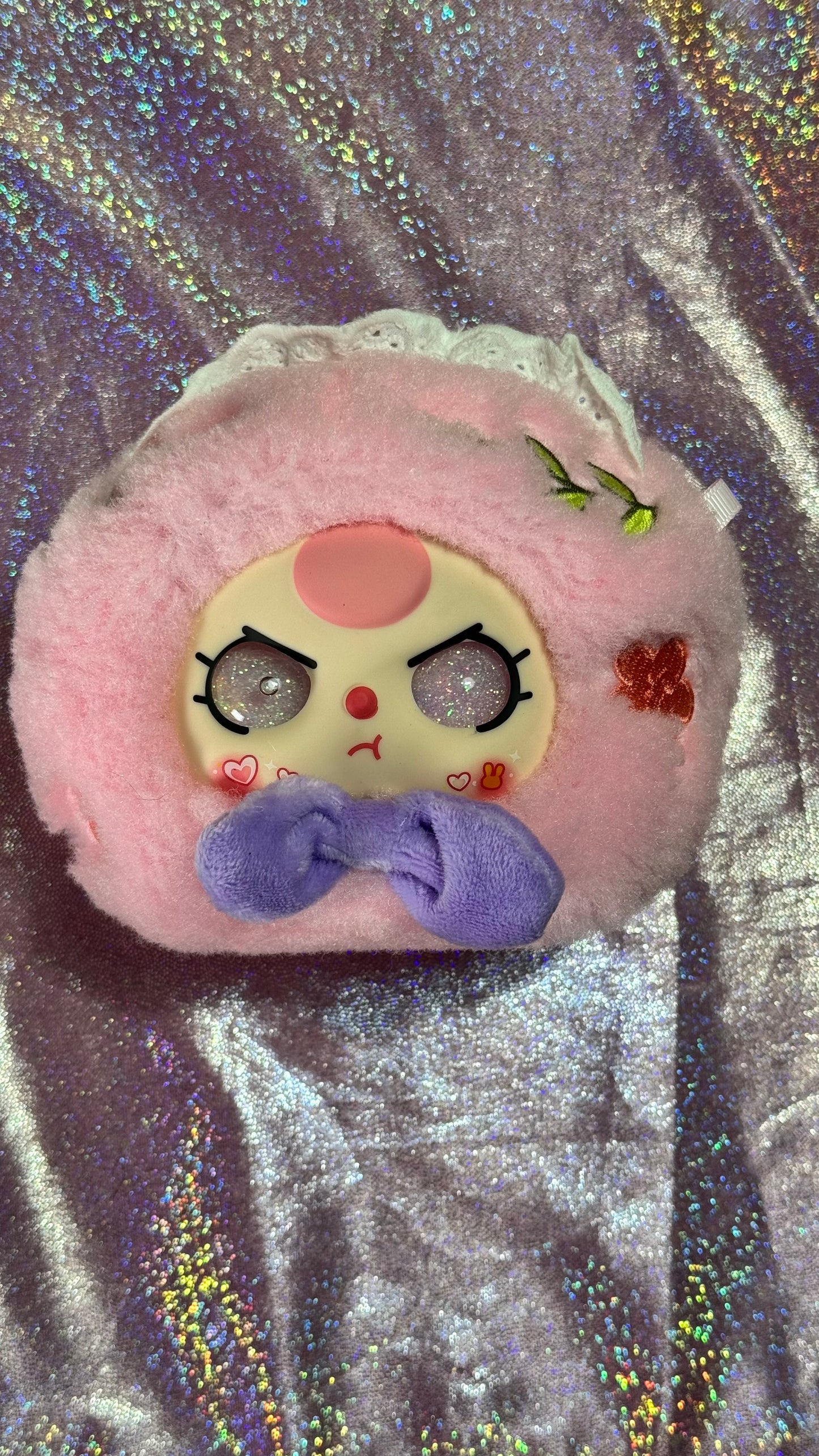 Confirmed Blind Box Plushes