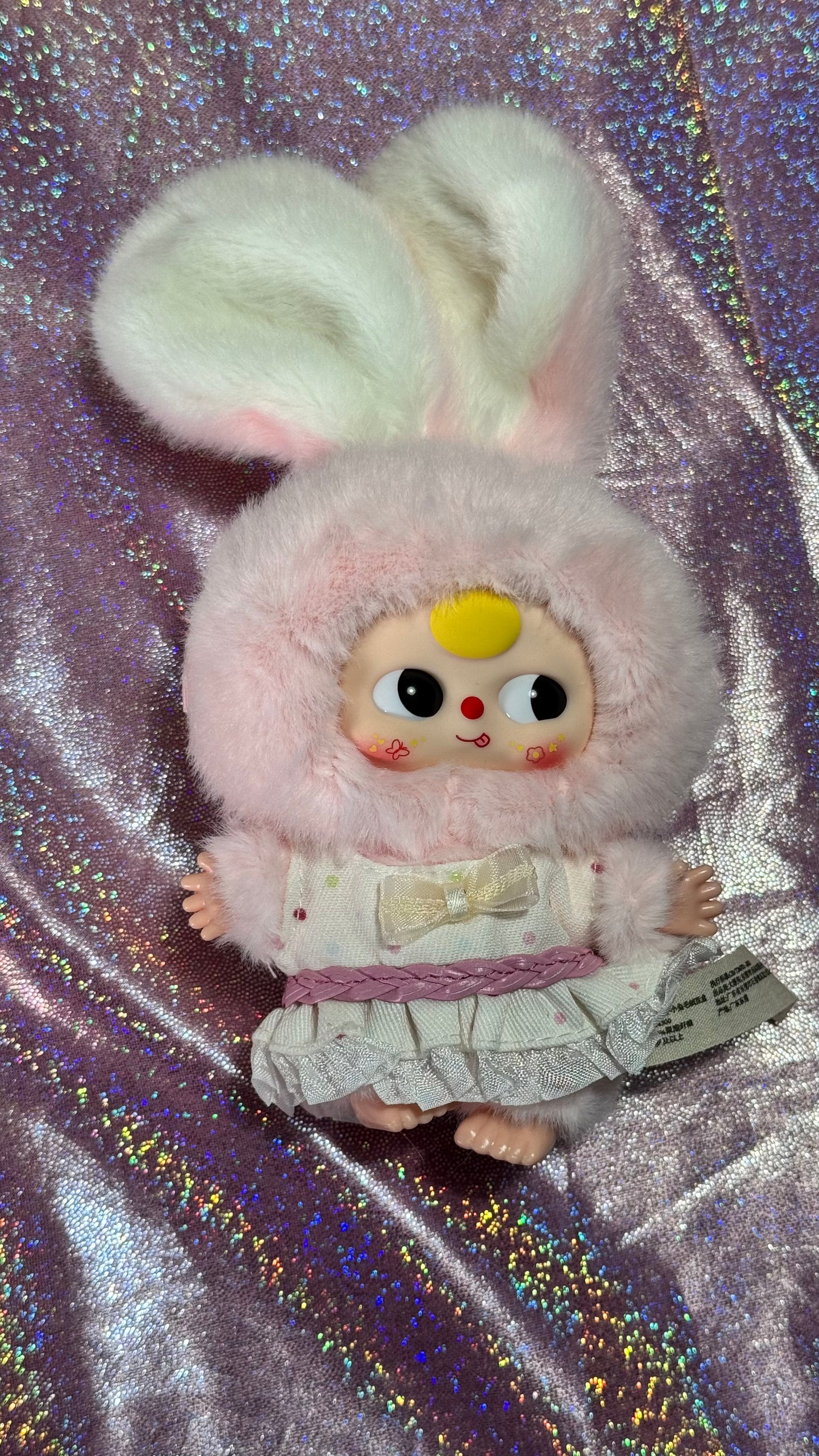 Confirmed Blind Box Plushes