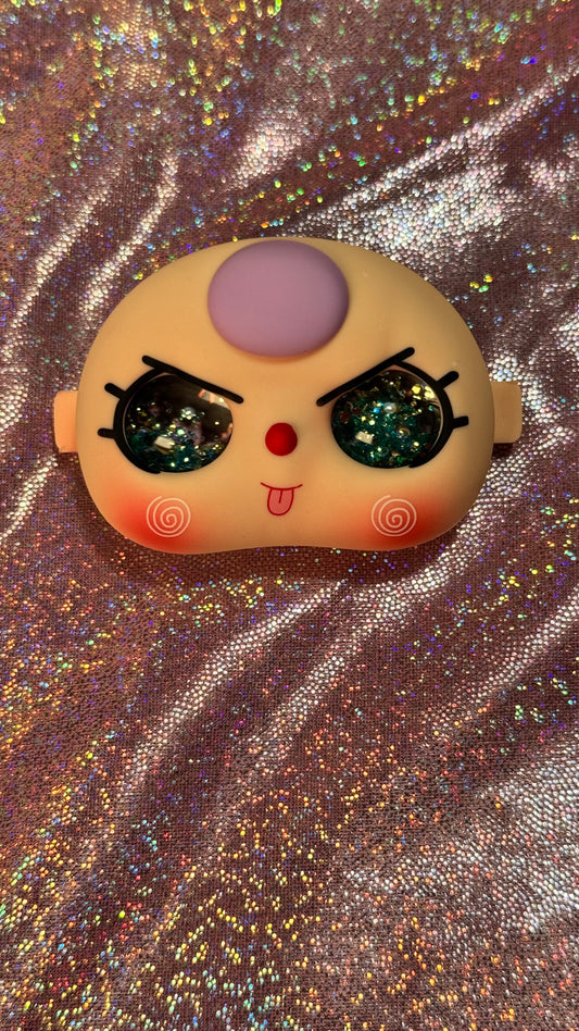 Baby Three 80% Faces