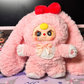Confirmed Blind Box Plushes