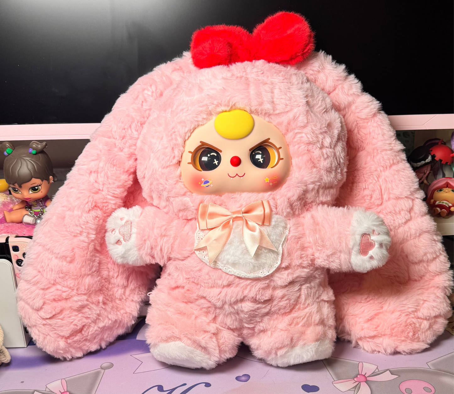 Confirmed Blind Box Plushes