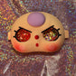 Baby Three 80% Faces