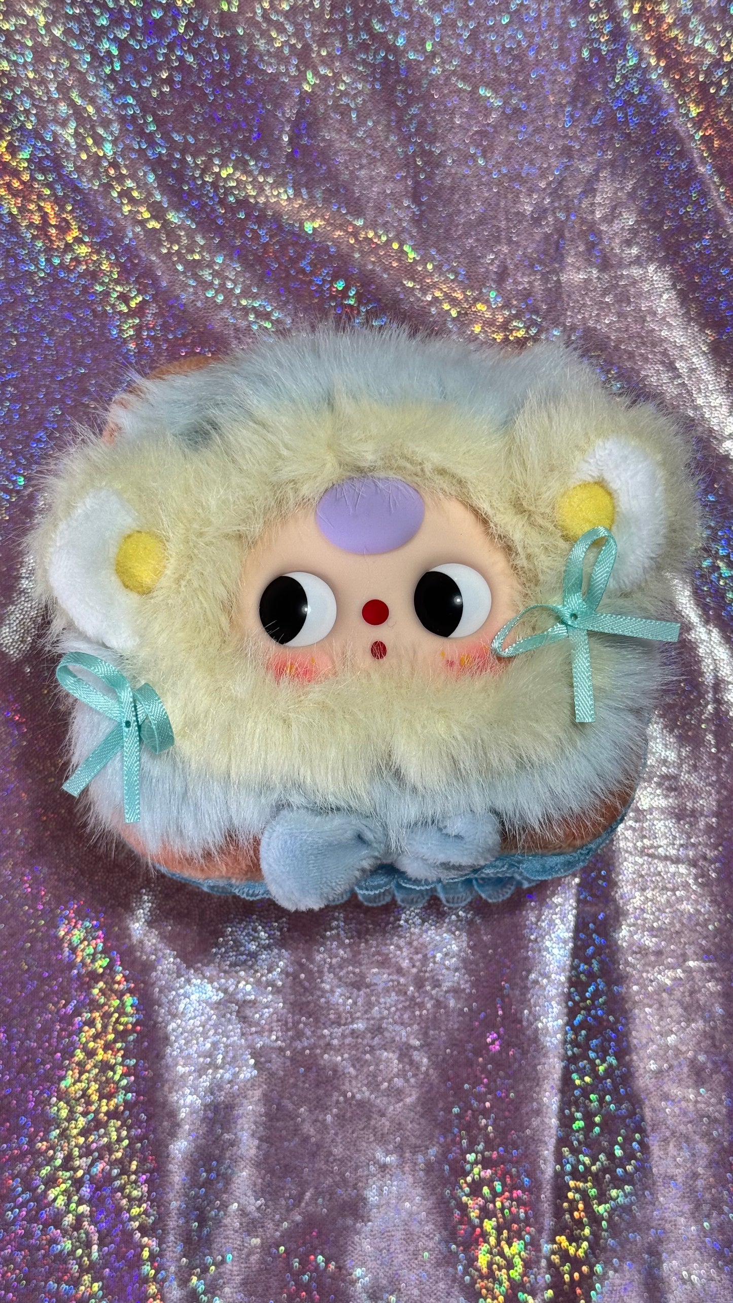 Confirmed Blind Box Plushes