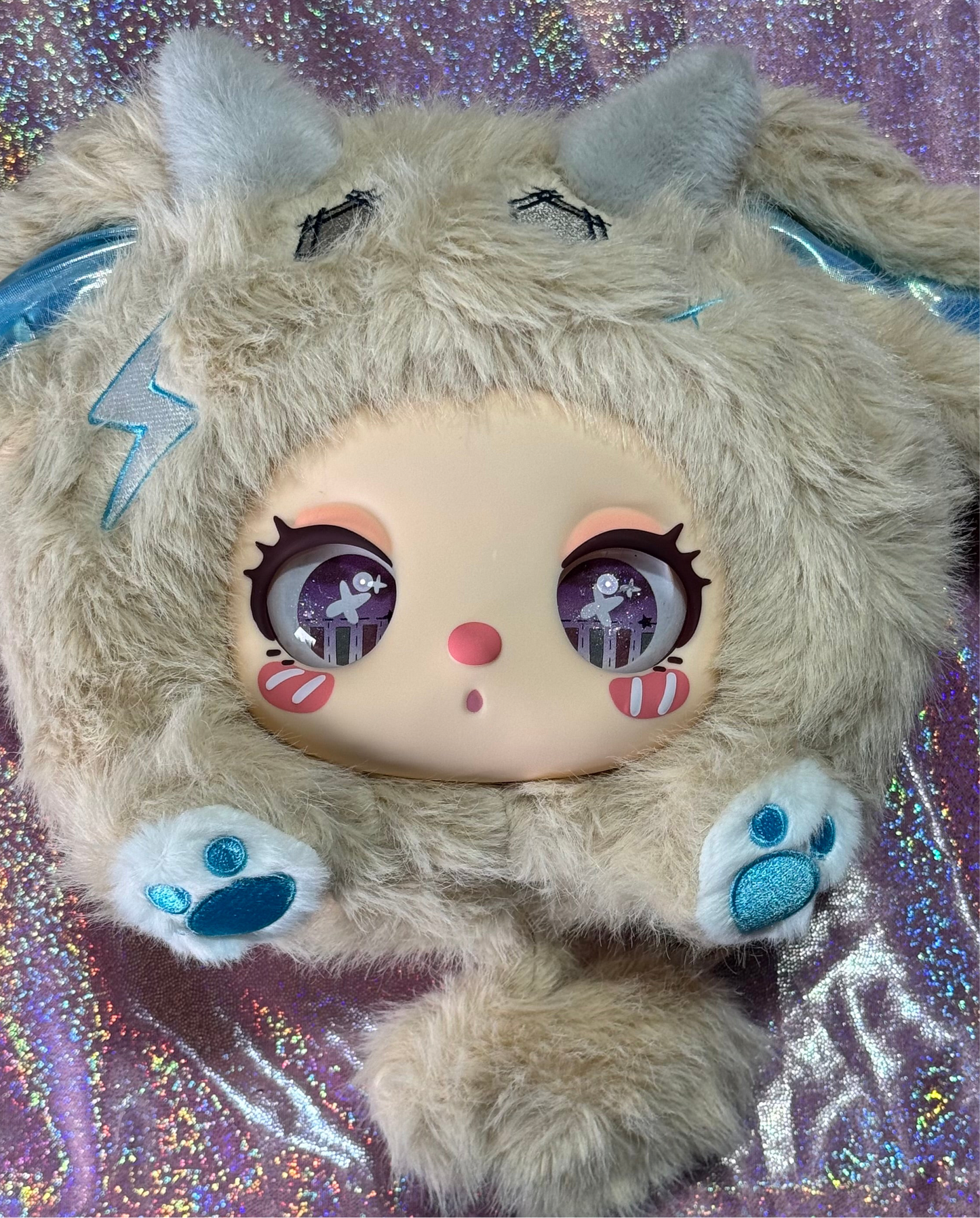 Confirmed Blind Box Plushes