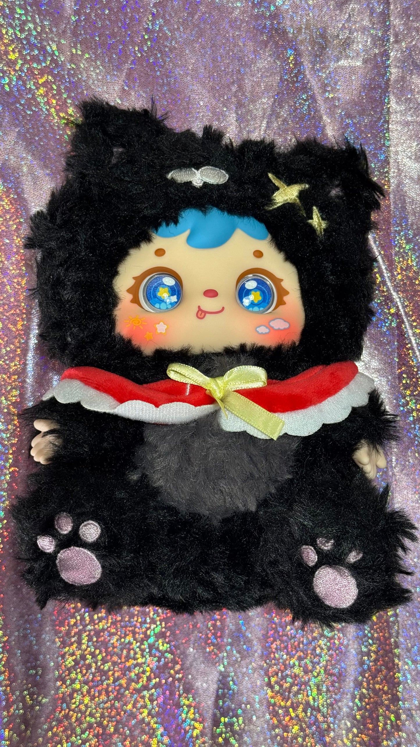Confirmed Blind Box Plushes